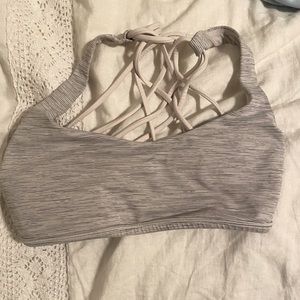 Lululemon bra